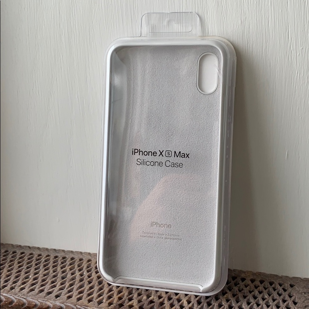 Apple iPhone X s Max Case